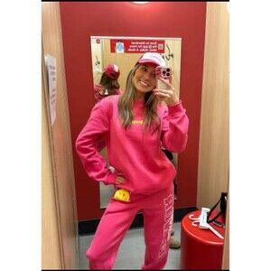 NWT exclusive Poppi lounge set (SOLD OUT IN TARGET STORES)